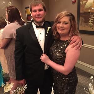 Meet your Posher, Beth